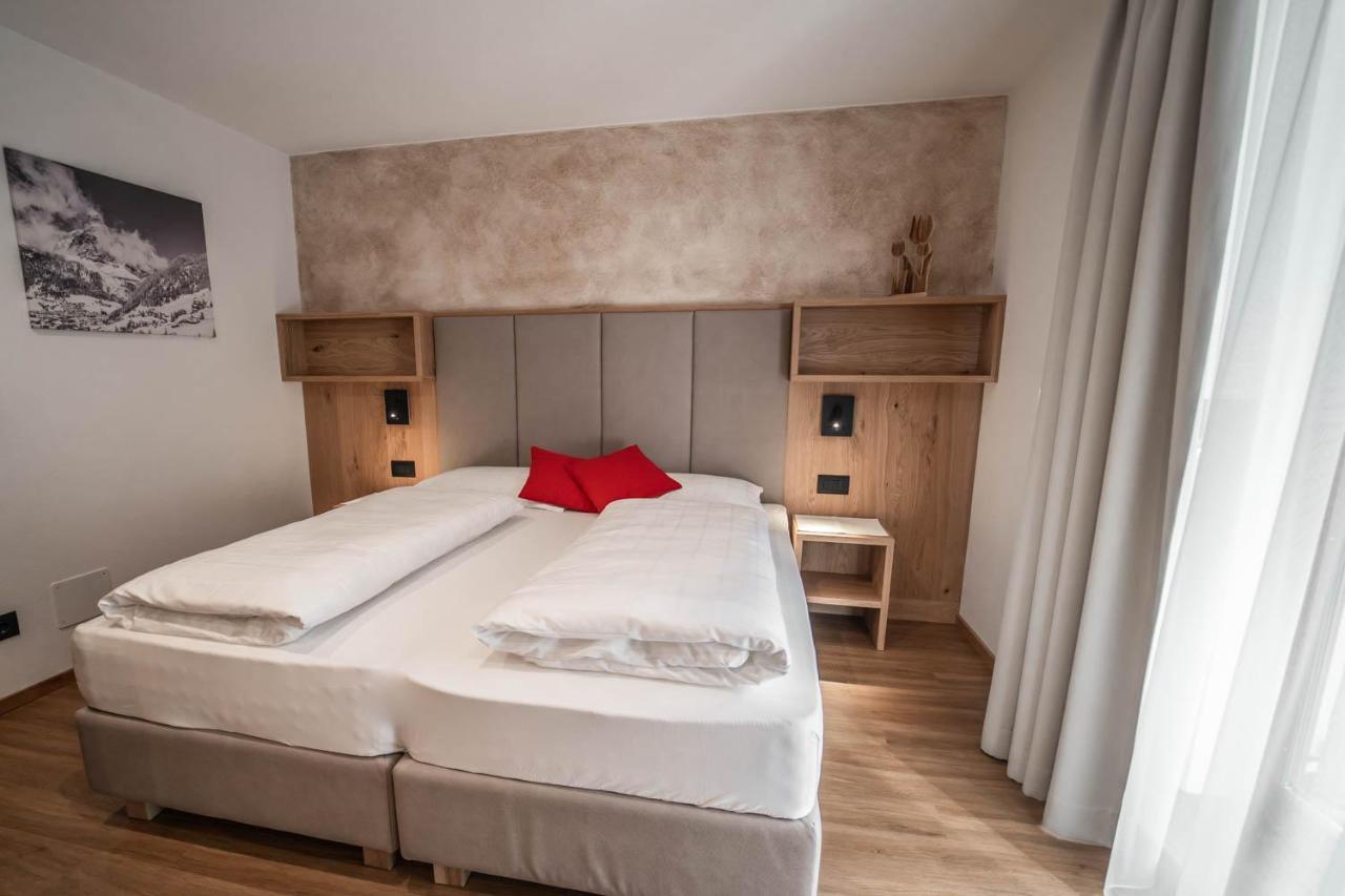 Garni Piz Da L'ander Hotel *