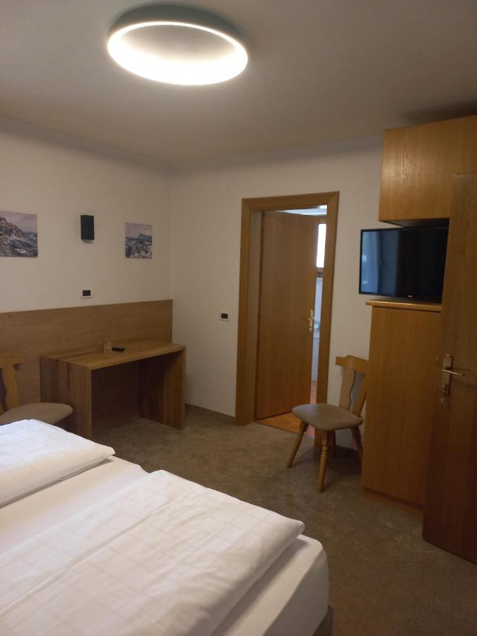 Garni Piz Da L'ander *