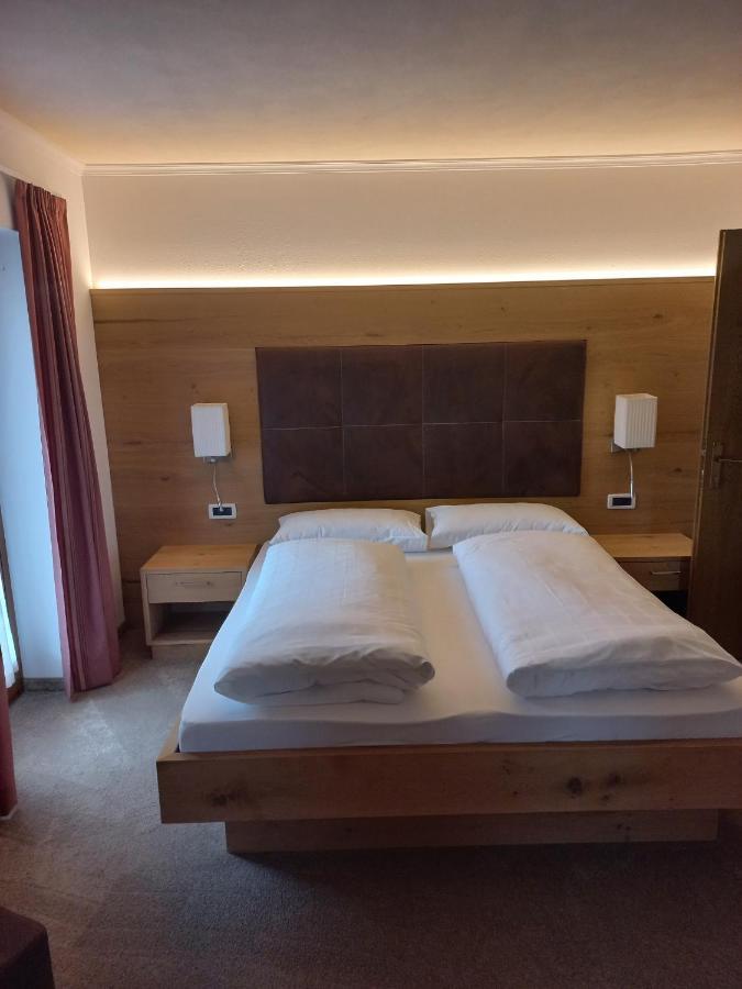Garni Piz Da L'ander Hotel *