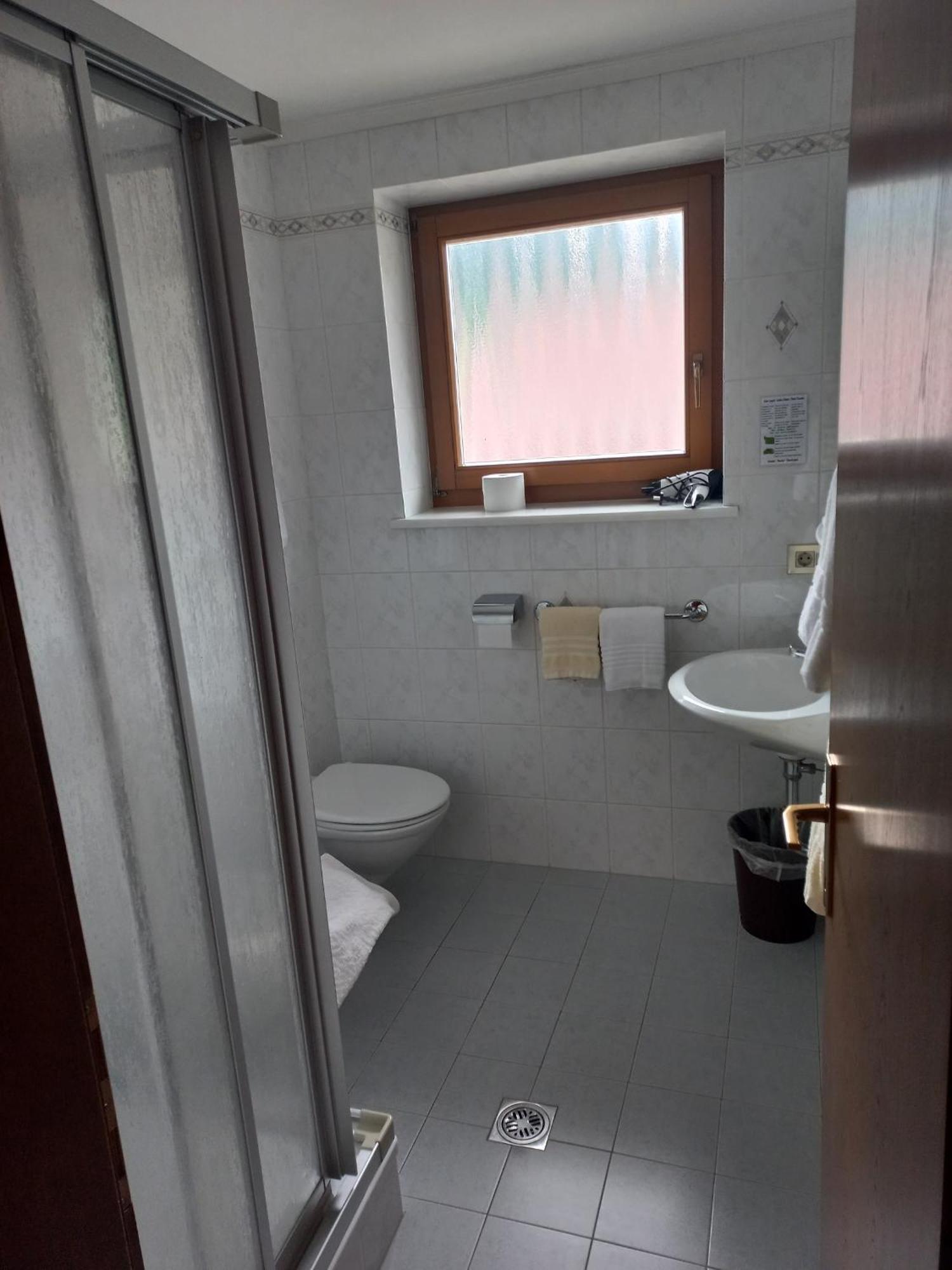 Hotel Garni Piz Da L'ander