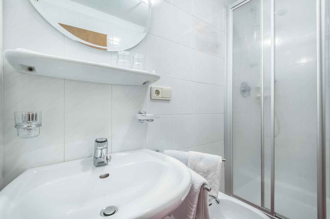 Garni Piz Da L'ander Hotel *