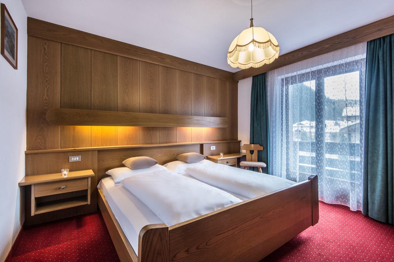 Garni Piz Da L'ander Hotel